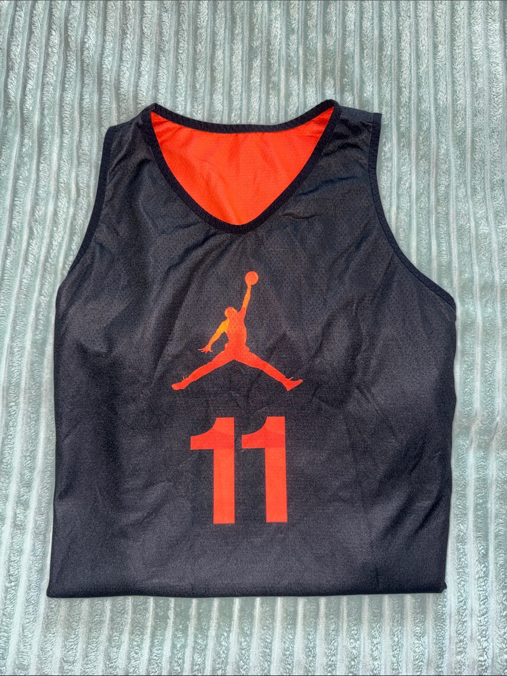 Jordan Reversible Jersey